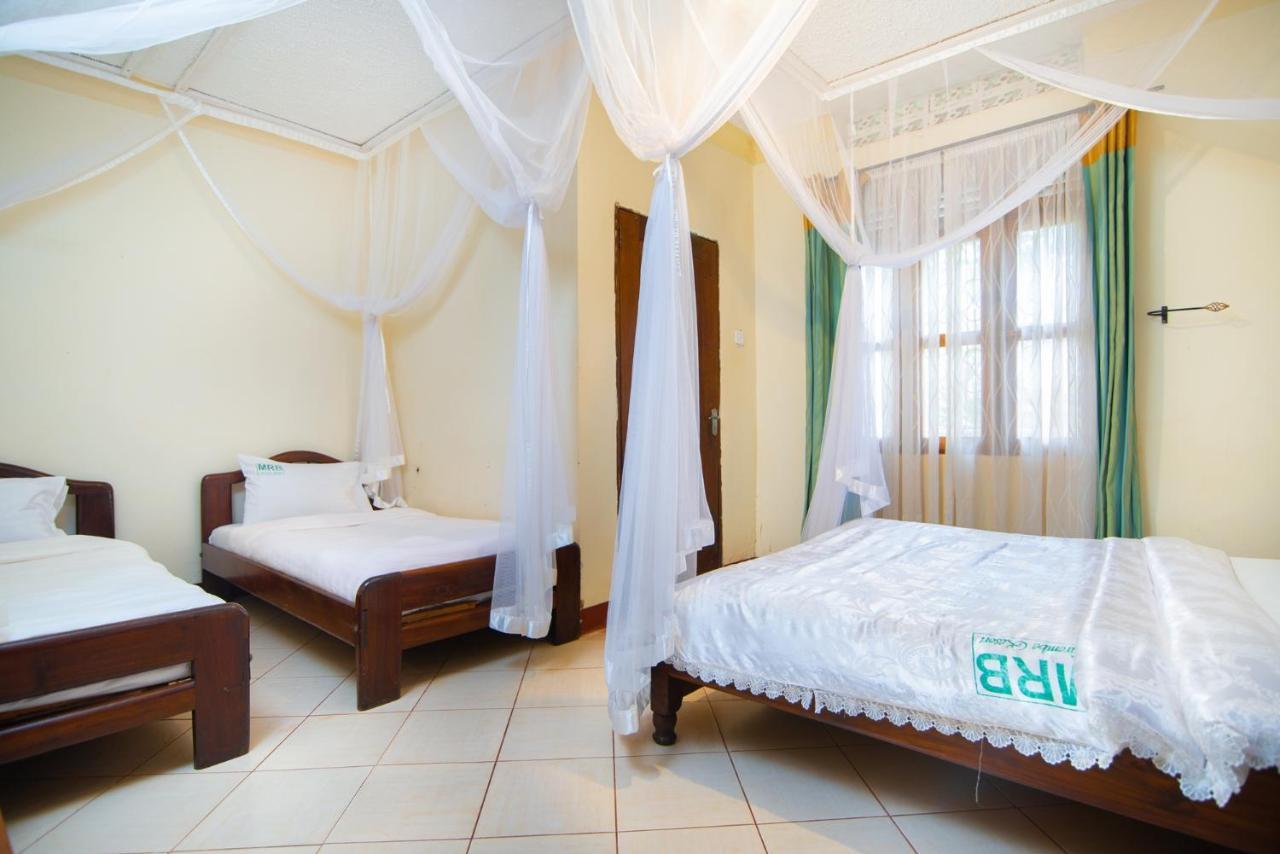 Mirembe Resort Beach Hotel Ssese Kalangala Exterior photo