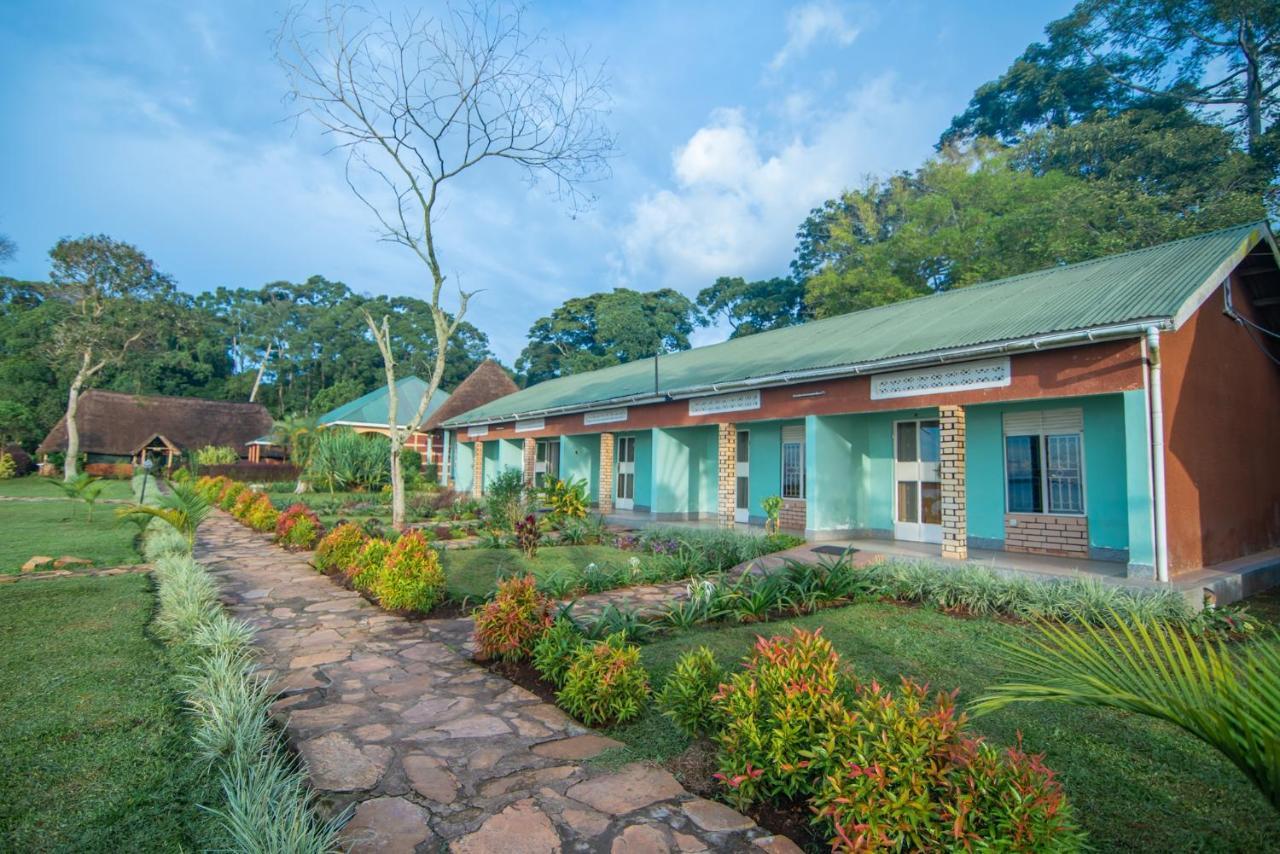 Mirembe Resort Beach Hotel Ssese Kalangala Exterior photo