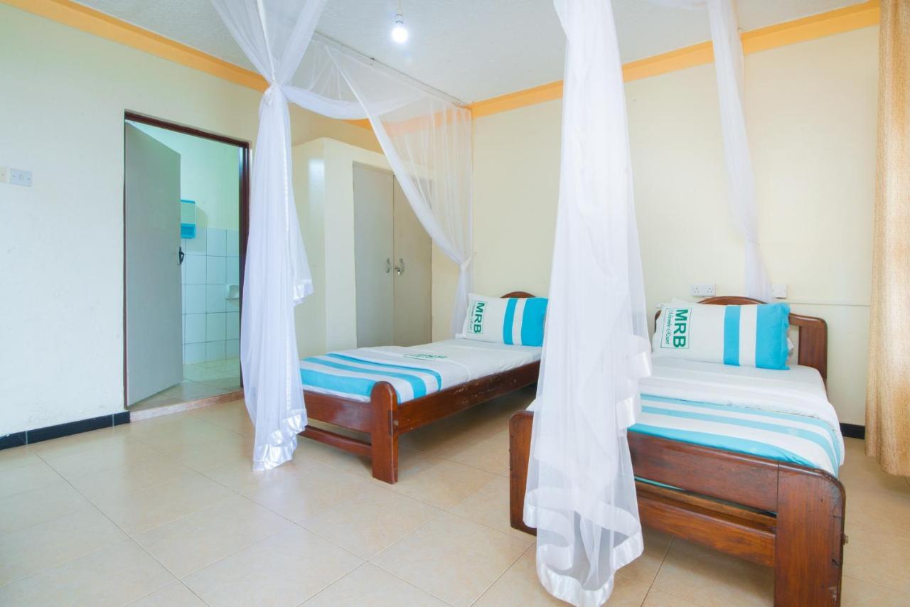 Mirembe Resort Beach Hotel Ssese Kalangala Exterior photo