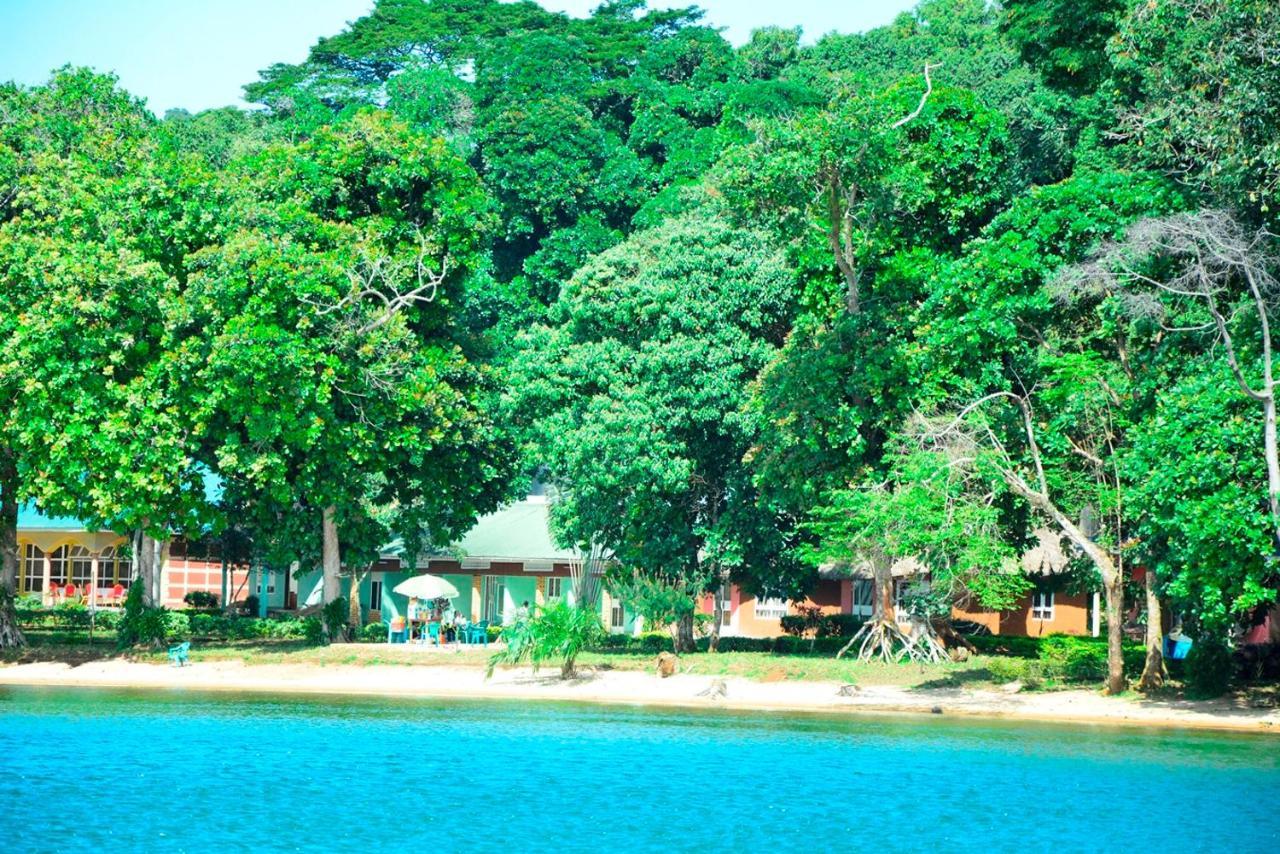 Mirembe Resort Beach Hotel Ssese Kalangala Exterior photo