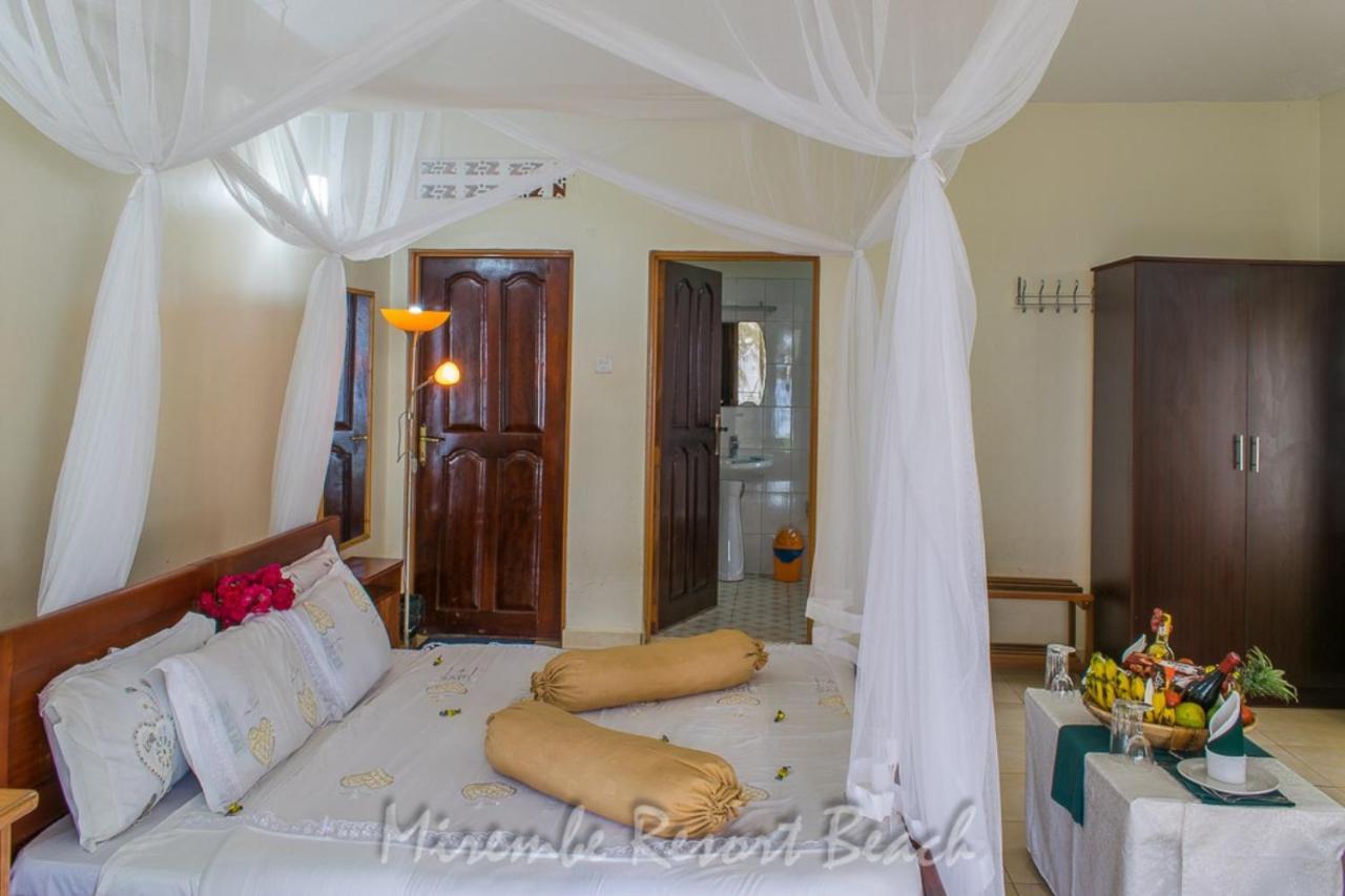 Mirembe Resort Beach Hotel Ssese Kalangala Exterior photo